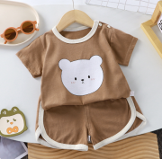 JESMARY - thời trang trẻ em họa tiết đáng yêu